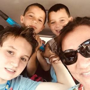 Meet your Posher, Karrie